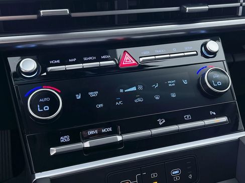 New 2026 Hyundai Santa Fe SEL image 20