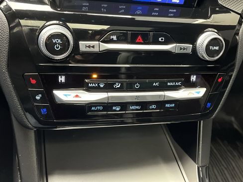 Used 2021 Ford Explorer ST w/ Equipment Group 401A image 24