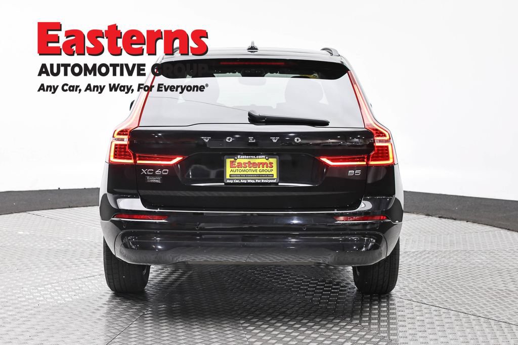Used 2023 Volvo XC60 B5 Core FWD image 7