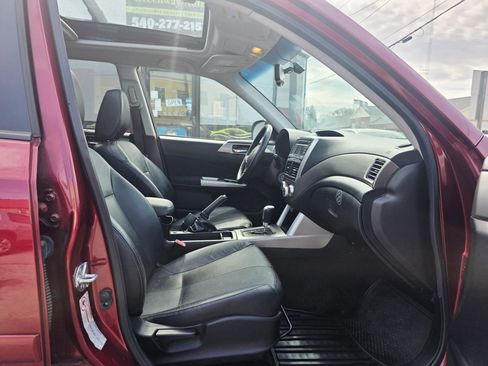 Used 2009 Subaru Forester 2.5X Limited AWD/4WD image 14