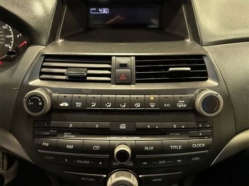 Used 2009 Honda Accord EX image 21