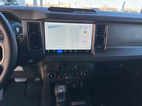 New 2025 Ford Bronco Big Bend image 18