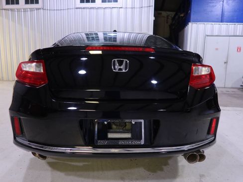 Used 2013 Honda Accord EX-L image 4