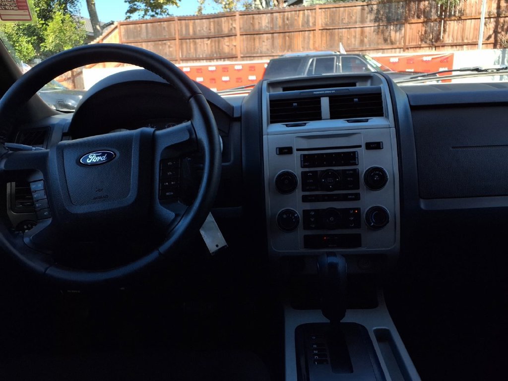 Used 2009 Ford Escape XLT FWD image 21