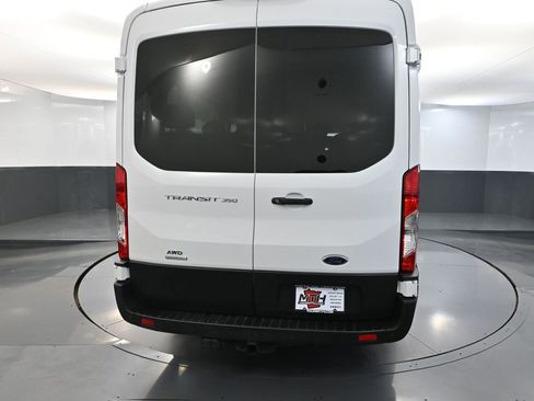 Used 2023 Ford Transit 350 XL image 7