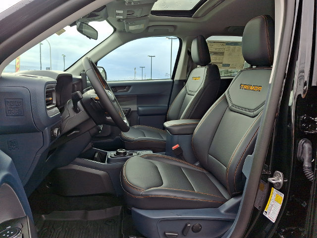 New 2026 Ford Maverick Tremor AWD/4WD image 10