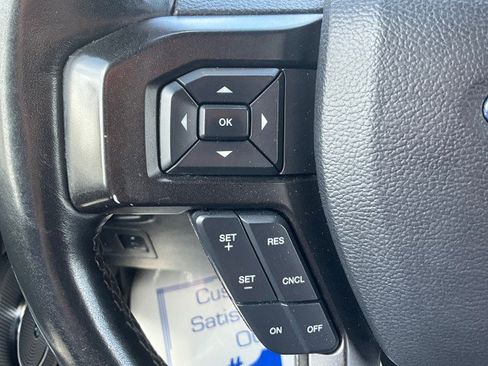 Used 2020 Ford Expedition Limited AWD/4WD image 16
