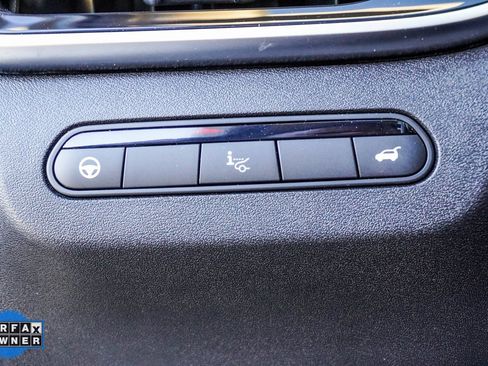 Certified 2025 INFINITI QX60 Luxe w/ Vision Package image 24