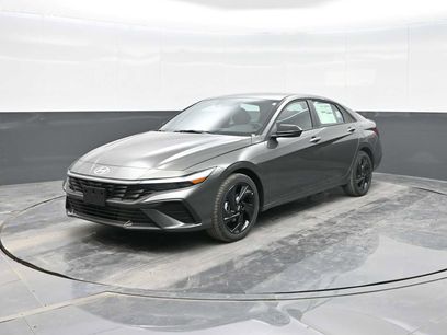 New 2026 Hyundai Elantra Sport w/ Cargo Package