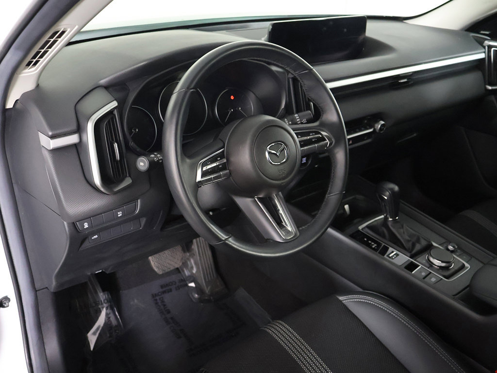Used 2025 MAZDA CX-50 AWD 2.5 S w/ Premium Package image 28