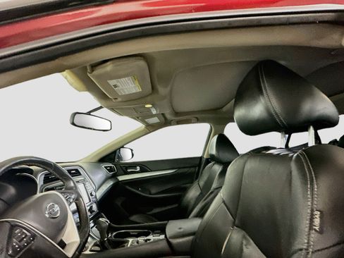 Used 2016 Nissan Maxima 3.5 SL FWD image 26