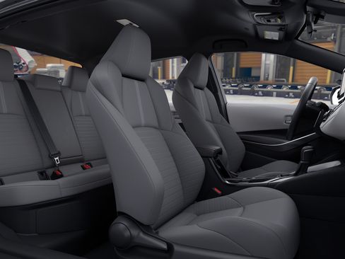 New 2026 Toyota Corolla SE FWD image 20
