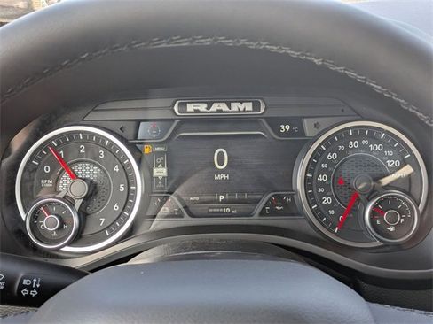 New 2026 RAM 1500 Big Horn image 16