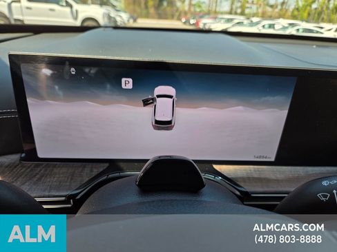 Used 2025 Genesis GV80 3.5T Prestige image 25