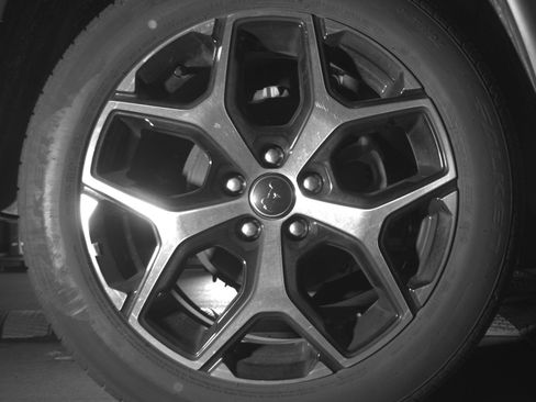 Used 2025 Jeep Compass Limited image 15