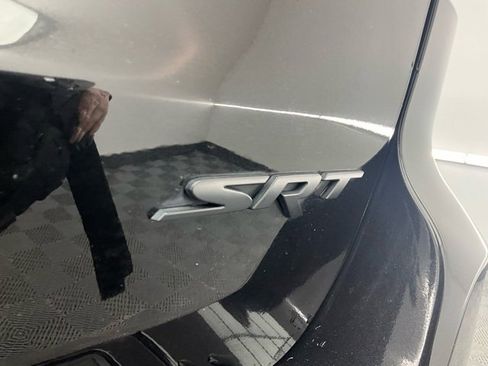 Used 2016 Jeep Grand Cherokee SRT image 27