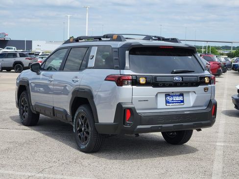 New 2026 Subaru Outback Wilderness AWD/4WD image 4