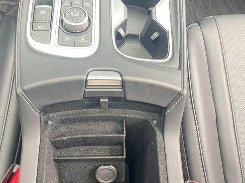 Used 2024 INFINITI QX60 Luxe w/ Cargo Package image 25