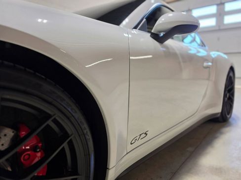 Used 2019 Porsche 911 Carrera 4 GTS image 54