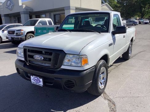 Used 2008 Ford Ranger XL RWD image 4