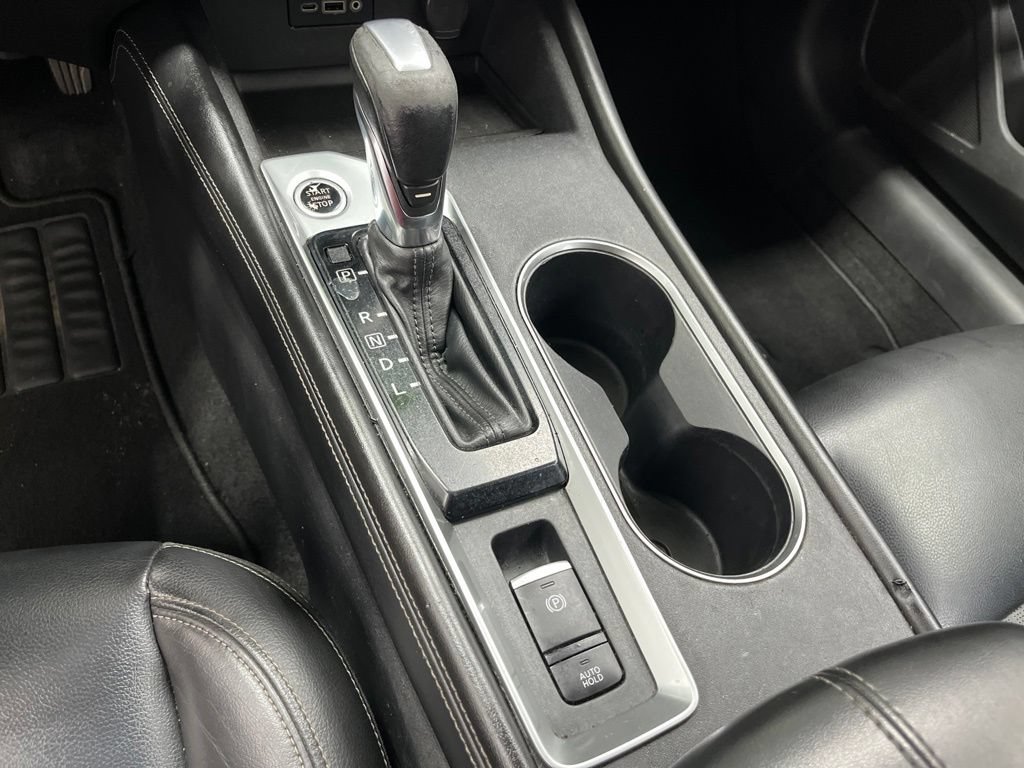 Used 2019 Nissan Altima 2.5 Platinum FWD image 26