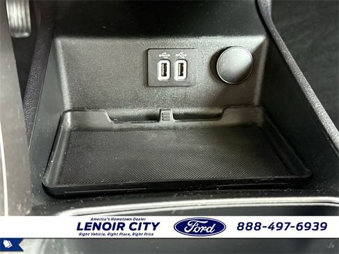 Certified 2020 Ford Fusion SE image 26