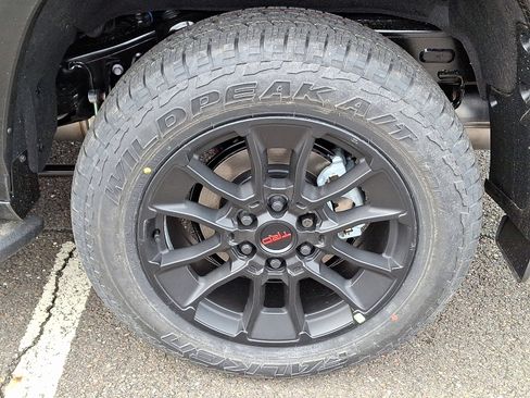 New 2026 Toyota Sequoia Platinum image 7