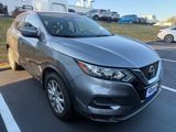 Used 2020 Nissan Rogue Sport S w/ Appearance Package image 3