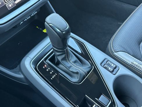 New 2026 Subaru Crosstrek 2.5i Wilderness image 22