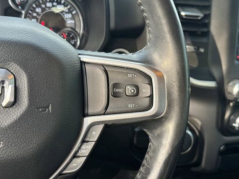 Used 2020 RAM 1500 Big Horn image 25