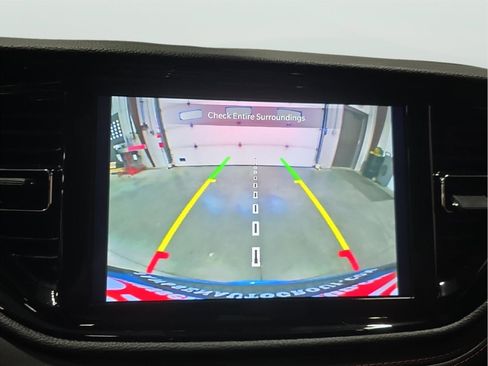 New 2026 Dodge Durango GT image 20