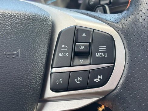 Used 2023 Ford Explorer Timberline w/ Timberline Technology Package AWD/4WD image 22