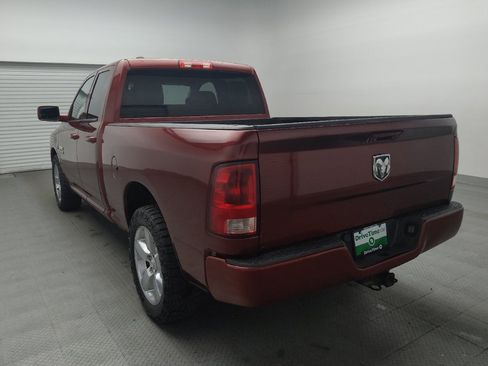 Used 2014 RAM 1500 Tradesman w/ Popular Equipment Group RWD image 6