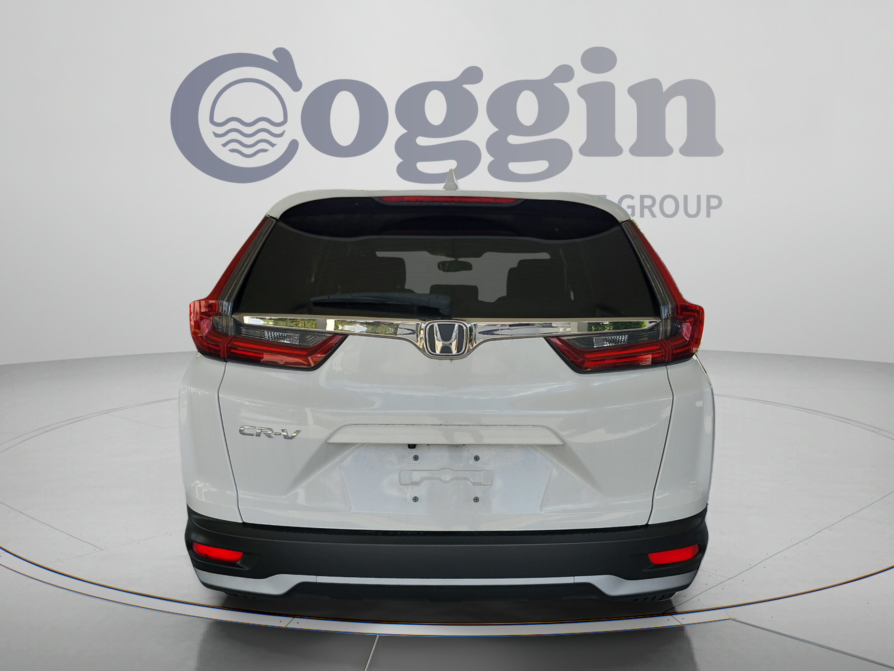 Used 2020 Honda CR-V EX image 4