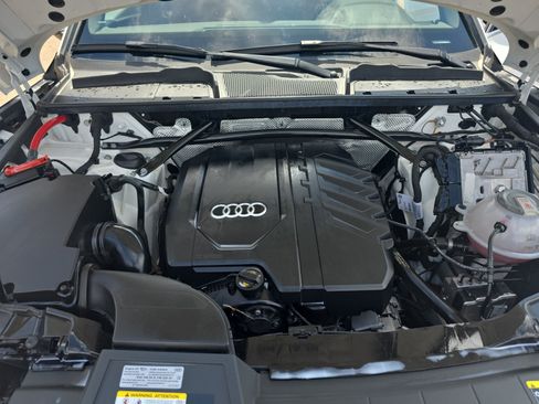 Used 2023 Audi Q5 2.0T Premium Plus w/ Premium Plus Package AWD/4WD image 22