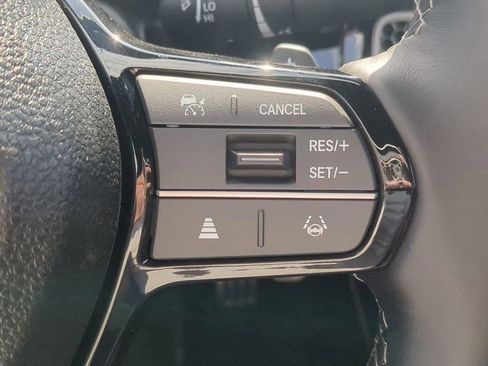 New 2026 Honda Civic Sport image 24