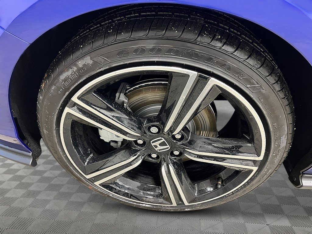 New 2026 Honda Accord Sport image 14