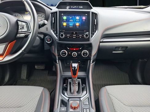 Certified 2023 Subaru Forester Sport AWD/4WD image 19