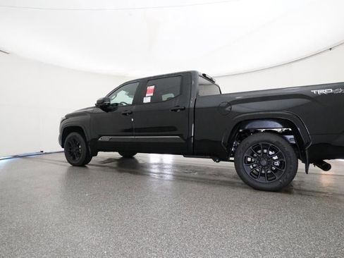 New 2026 Toyota Tundra Platinum image 59