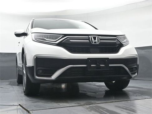 Used 2022 Honda CR-V Touring image 38