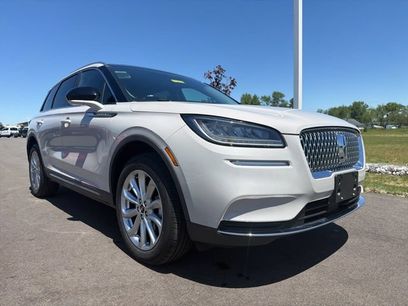 Used 2022 Lincoln Corsair AWD w/ Premium Package