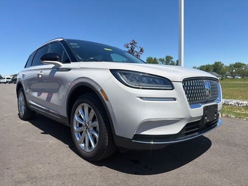 Used 2022 Lincoln Corsair AWD w/ Premium Package image 1