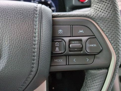 Certified 2026 Toyota Tacoma TRD Off-Road w/ TRD Off Road Upgrade Package AWD/4WD image 25