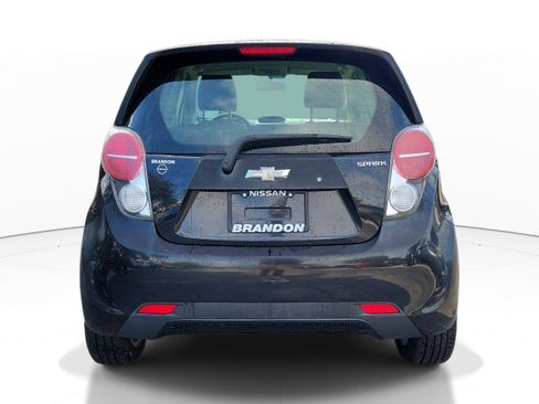 Used 2014 Chevrolet Spark LT FWD image 6