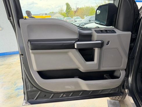 Used 2015 Ford F150 XLT w/ Equipment Group 302A Luxury AWD/4WD image 20