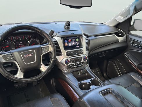Used 2015 GMC Yukon SLT w/ Open Road Package AWD/4WD image 14