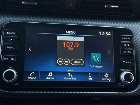 Used 2023 Nissan Kicks SV image 23