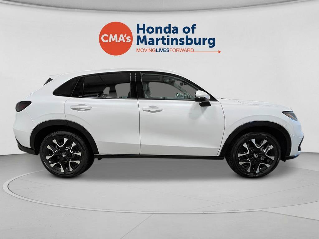 New 2027 Honda HR-V EX-L image 22