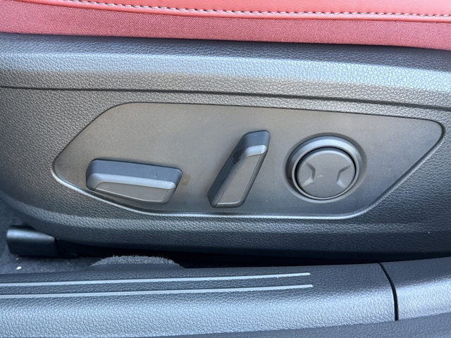 New 2026 Kia K5 GT-Line w/ GT-Line Red Interior Package FWD image 24