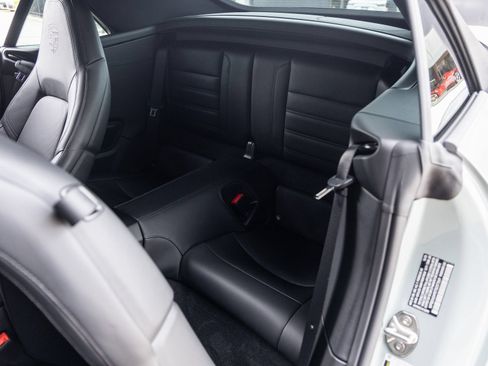 Certified 2026 Porsche 911 Carrera 4S AWD/4WD image 35